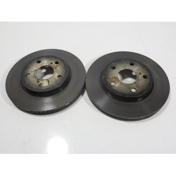 DISCO FRENO DELANTERO 4351202390 