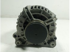Recambio de alternador para volkswagen tiguan (5n1) 2.0 tdi referencia OEM IAM  0124525525 