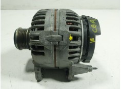 Recambio de alternador para volkswagen tiguan (5n1) 2.0 tdi referencia OEM IAM  0124525525  2
