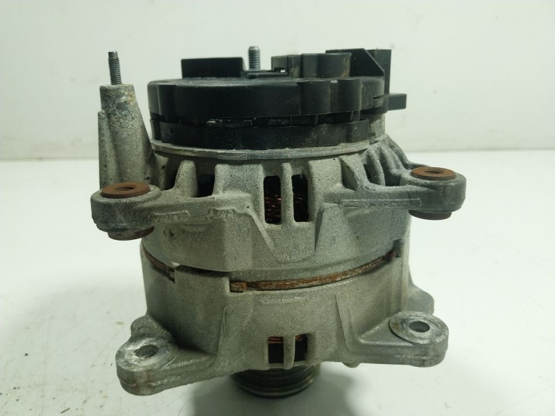 Recambio de alternador para volkswagen tiguan (5n1) 2.0 tdi referencia OEM IAM  0124525525 