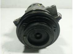 Recambio de compresor aire acondicionado para hyundai tucson 2.0 crdi cat referencia OEM IAM   