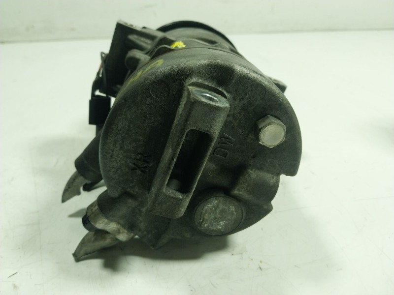 Recambio de compresor aire acondicionado para hyundai tucson 2.0 crdi cat referencia OEM IAM   