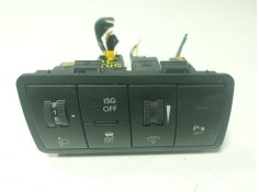 Recambio de mando multifuncion para kia venga 1.6 crdi cat referencia OEM IAM   