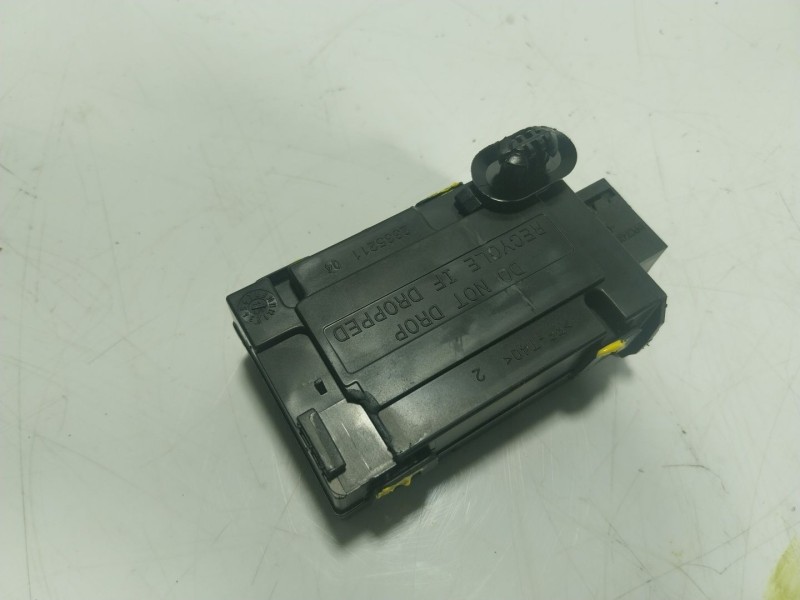 Recambio de modulo electronico para citroën ds5 2.0 blue-hdi fap referencia OEM IAM  980729998002 