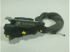 Recambio de cerradura maletero / porton para mercedes-benz clase e (w212) lim. 2.1 cdi cat referencia OEM IAM  A2047500185  2