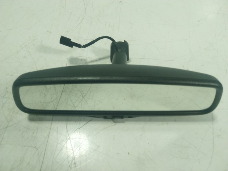 Recambio de espejo interior para toyota yaris cross (mxp_) 1.5 hybrid (mxpj10) referencia OEM IAM 87810K0050  