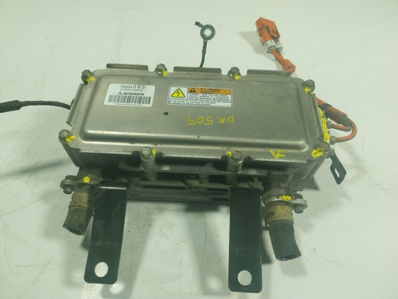 Recambio de modulo electronico para citroën c-zero seduction referencia OEM IAM  7806A085 