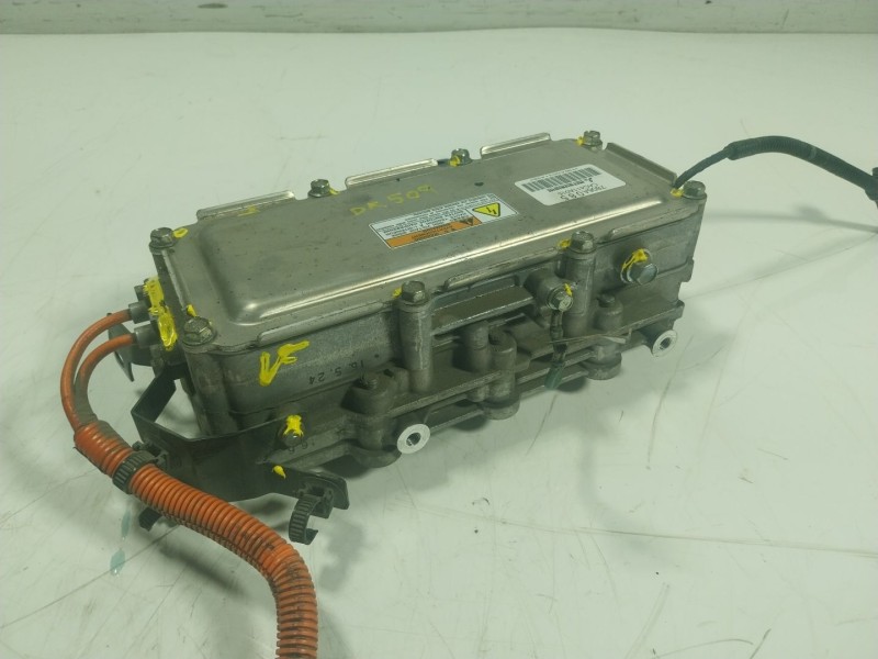 Recambio de modulo electronico para citroën c-zero seduction referencia OEM IAM  7806A085 