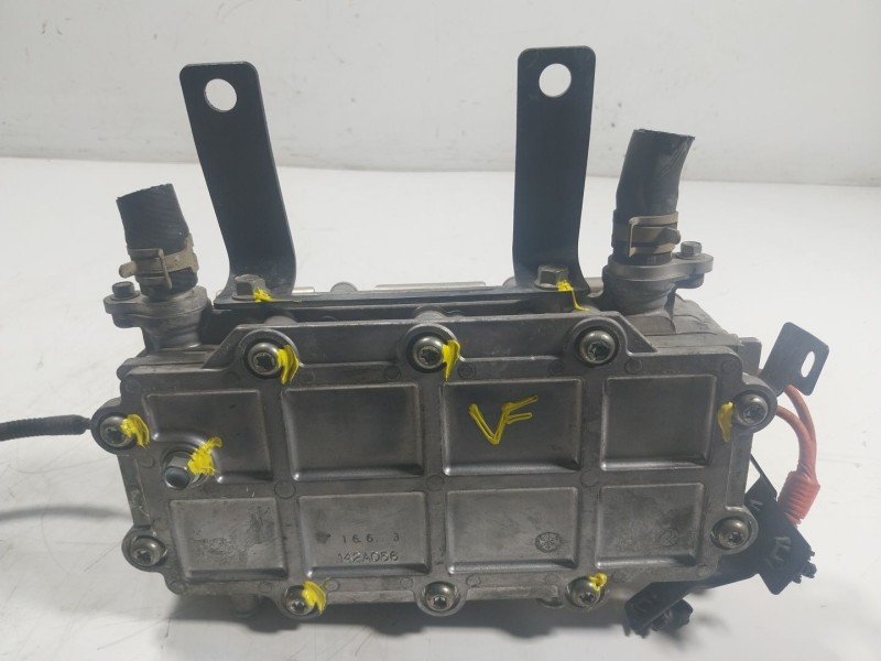 Recambio de modulo electronico para citroën c-zero seduction referencia OEM IAM  7806A085 