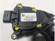 Recambio de potenciometro pedal para smart forfour ev eq 17.6 kwh referencia OEM IAM  180023357T  2