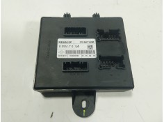 Recambio de modulo electronico para smart forfour ev eq 17.6 kwh referencia OEM IAM  231A07109R 