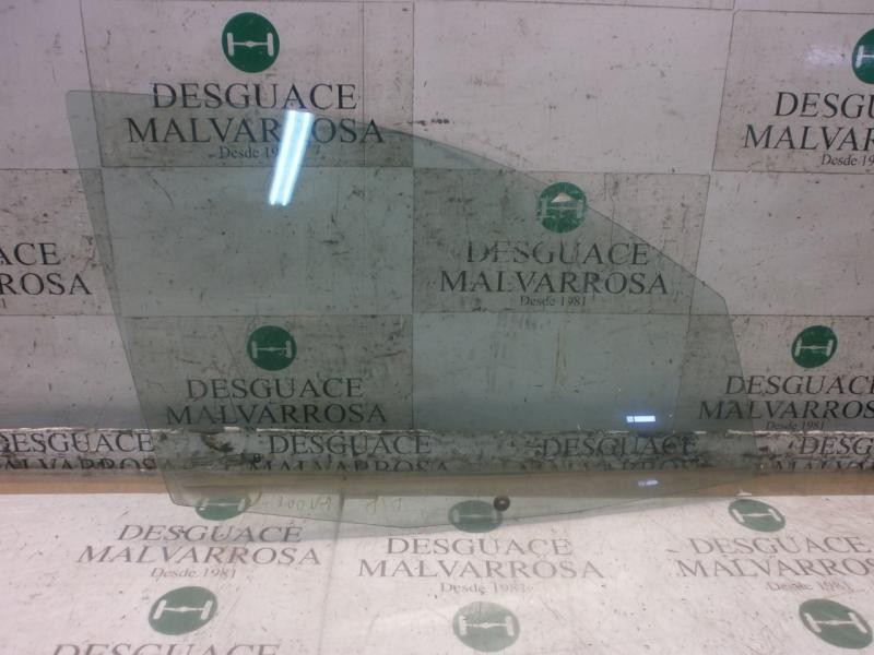 Recambio de cristal puerta delantero derecho para ford fusion (cbk) ambiente referencia OEM IAM   