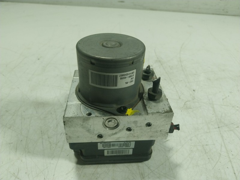 Recambio de abs para kia ceed 1.4 tgdi cat referencia OEM IAM  6158945200 