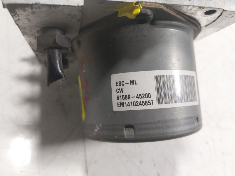 Recambio de abs para kia ceed 1.4 tgdi cat referencia OEM IAM  6158945200 