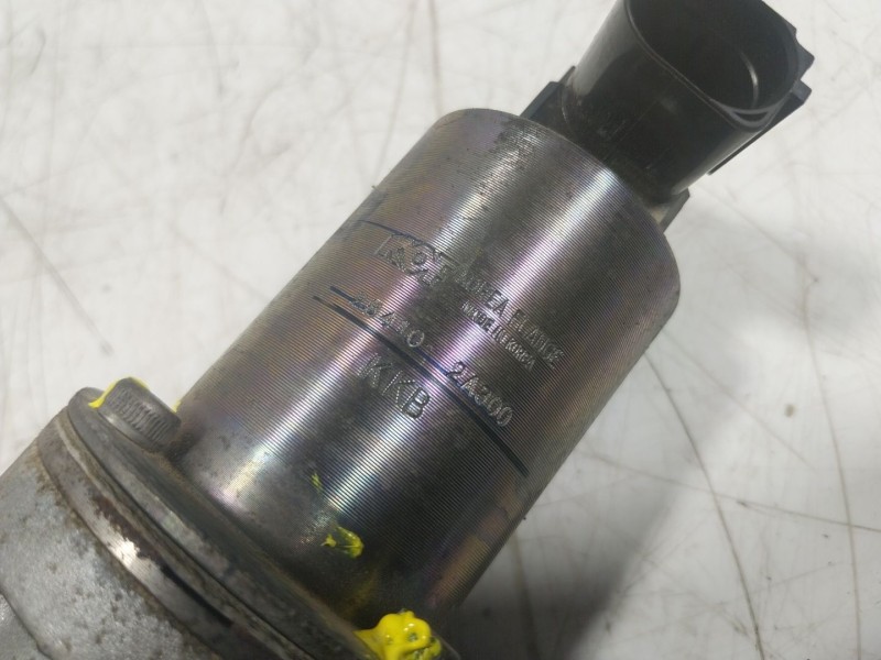 Recambio de valvula egr para kia ceed 1.4 tgdi cat referencia OEM IAM  284102A300 