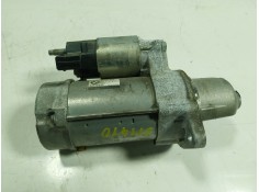 Recambio de motor arranque para bmw serie 2 coupe (f22) 3.0 24v scrollturbo cat referencia OEM IAM  7631558  2