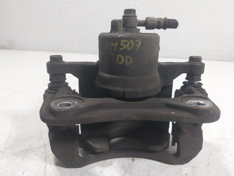 Recambio de pinza freno delantera derecha para kia ceed 1.4 tgdi cat referencia OEM IAM   