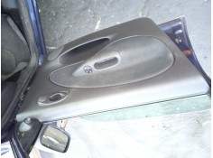 ford fiesta iv (ja_, jb_) del año 2001 2