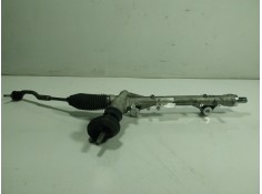 Recambio de cremallera direccion para renault arkana referencia OEM IAM  480013864R 