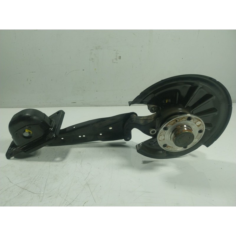 Recambio de mangueta trasera izquierda para cupra leon sportstourer (kl8) 1.4 tsi phev referencia OEM IAM   