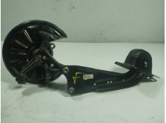 Recambio de mangueta trasera izquierda para cupra leon sportstourer (kl8) 1.4 tsi phev referencia OEM IAM    2