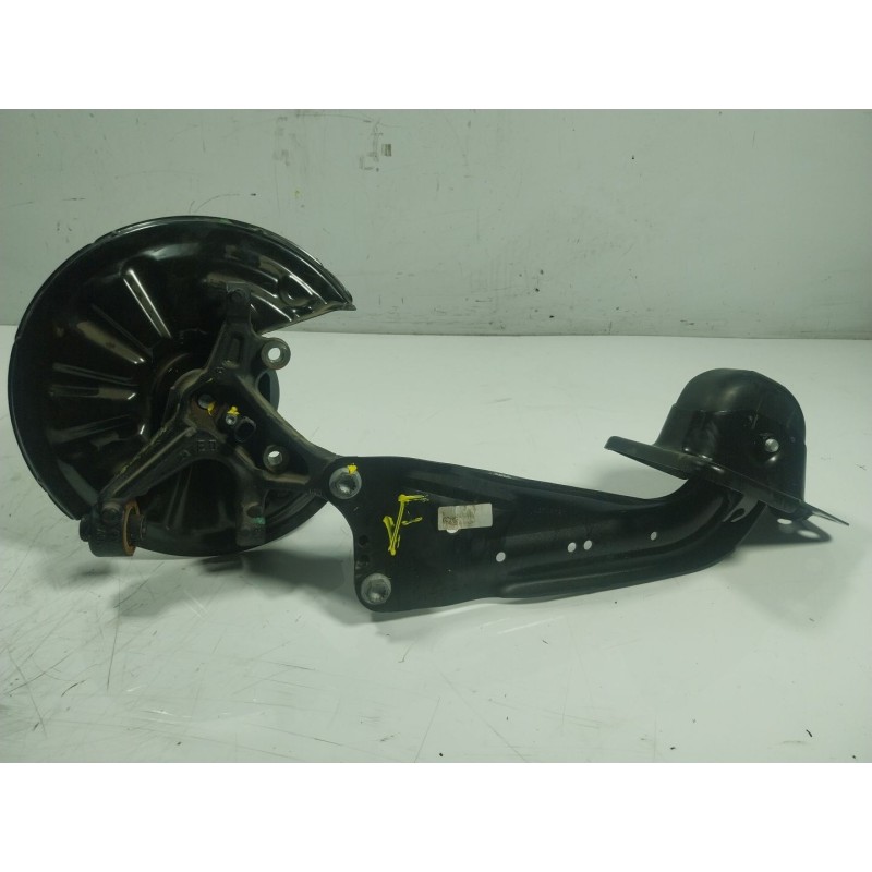 Recambio de mangueta trasera izquierda para cupra leon sportstourer (kl8) 1.4 tsi phev referencia OEM IAM   