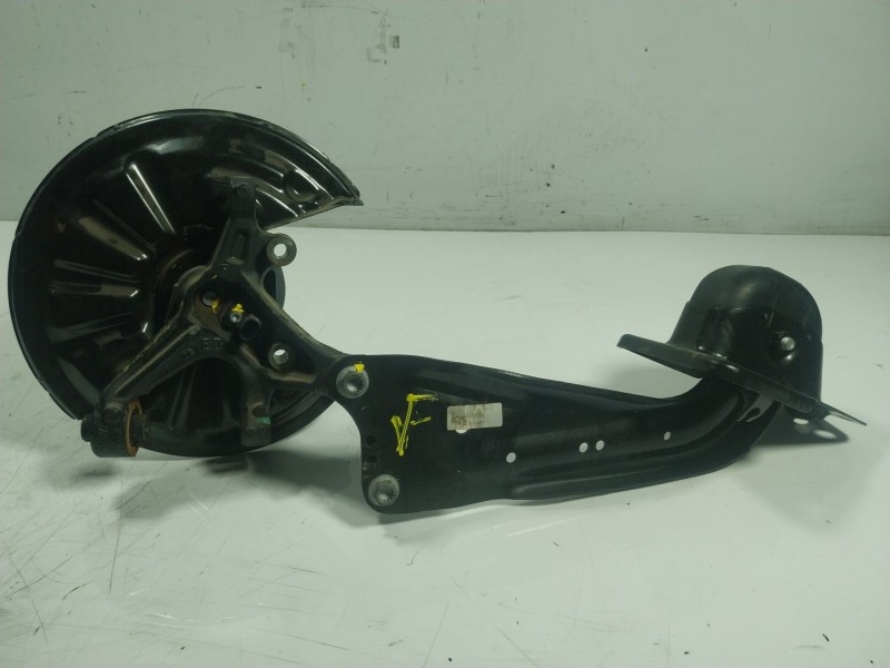 Recambio de mangueta trasera izquierda para cupra leon sportstourer (kl8) 1.4 tsi phev referencia OEM IAM   