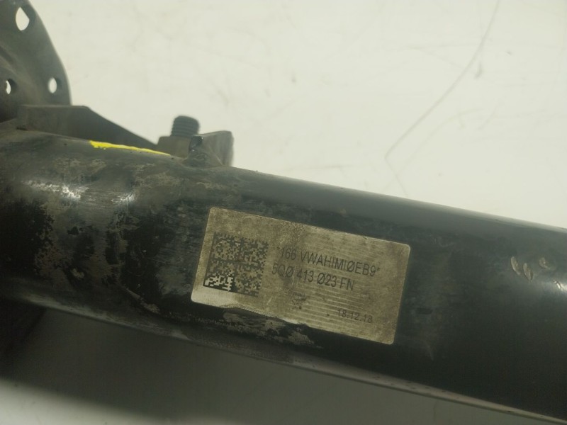 Recambio de amortiguador delantero derecho para seat leon (5f1) fr referencia OEM IAM 5Q0413023FN 5Q0413023FN 