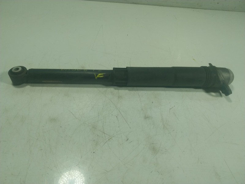 Recambio de amortiguador trasero izquierdo para seat leon (5f1) fr referencia OEM IAM 5Q0513049DC 5Q0512013ER 