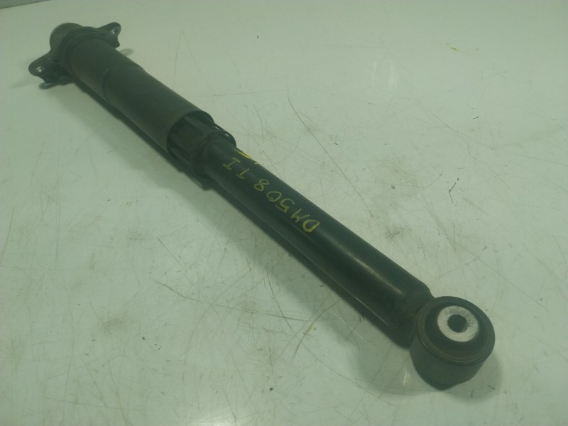 Recambio de amortiguador trasero izquierdo para seat leon (5f1) fr referencia OEM IAM 5Q0513049DC 5Q0512013ER 