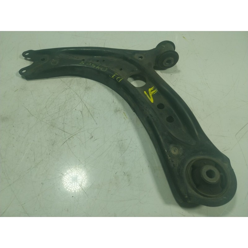 Recambio de brazo suspension inferior delantero izquierdo para seat leon (5f1) fr referencia OEM IAM 5Q0407151AC  