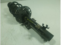 Recambio de amortiguador delantero izquierdo para seat mii (kf1) electric referencia OEM IAM  12E413031D  2