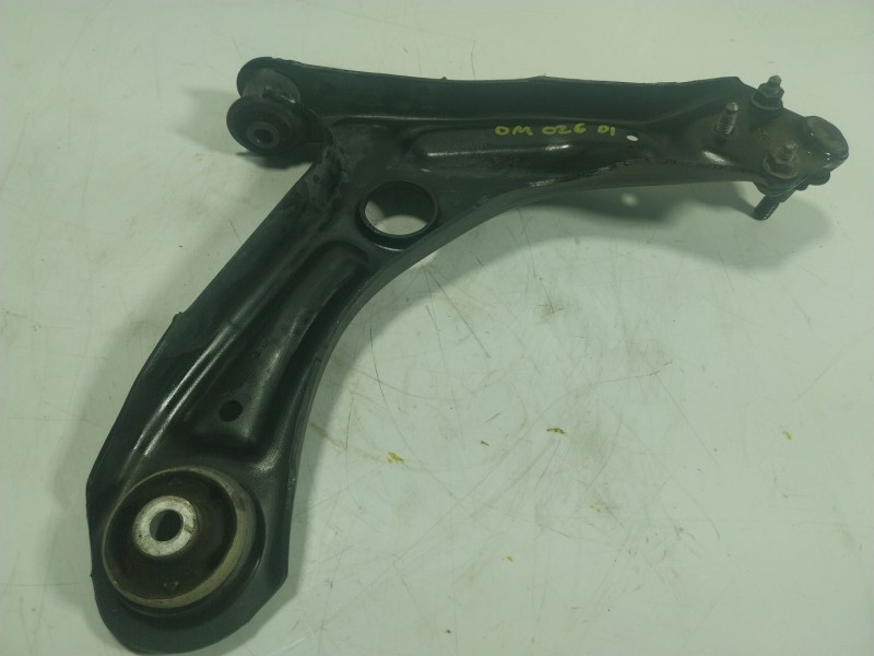 Recambio de brazo suspension inferior delantero izquierdo para seat mii (kf1) electric referencia OEM IAM   