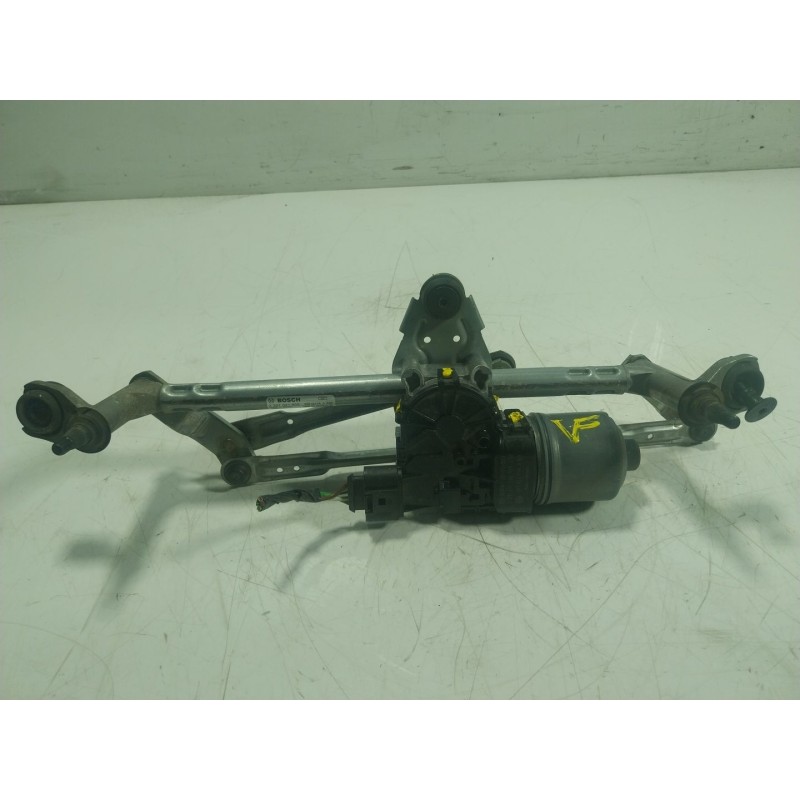 Recambio de motor limpia delantero para seat mii (kf1) electric referencia OEM IAM  3397021855 