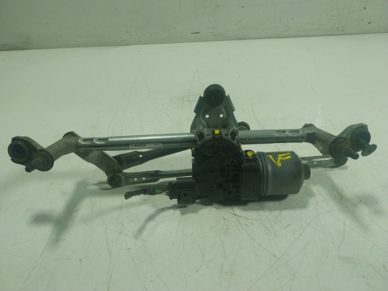 Recambio de motor limpia delantero para seat mii (kf1) electric referencia OEM IAM  3397021855 