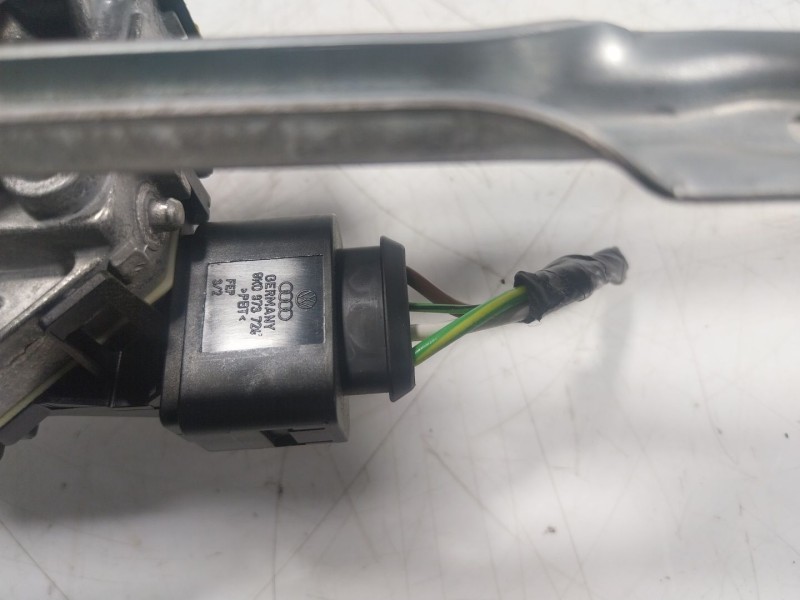 Recambio de motor limpia delantero para seat mii (kf1) electric referencia OEM IAM  3397021855 