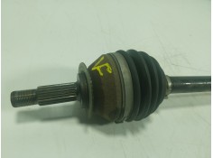 Recambio de transmision izquierda para seat mii (kf1) electric referencia OEM IAM  12E407761G  2