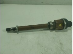 Recambio de transmision derecha para renault megane iv berlina 5p 1.3 tce referencia OEM IAM 391009996R 391009996R  2