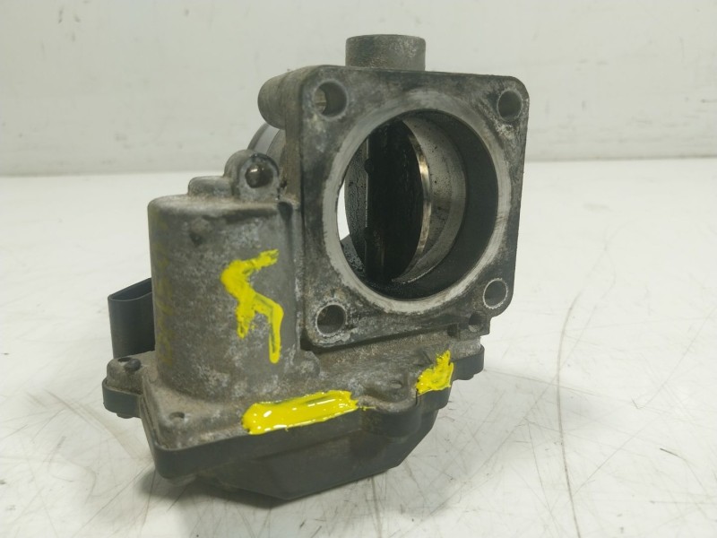 Recambio de caja mariposa para kia ceed 1.4 tgdi cat referencia OEM IAM  351002A900 