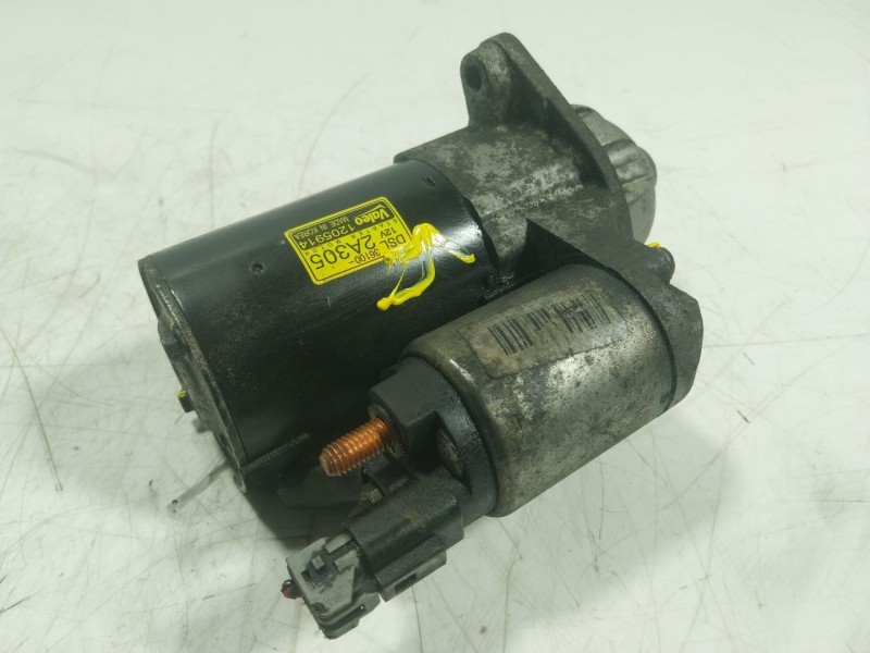 Recambio de motor arranque para kia ceed 1.4 tgdi cat referencia OEM IAM  361002A305 