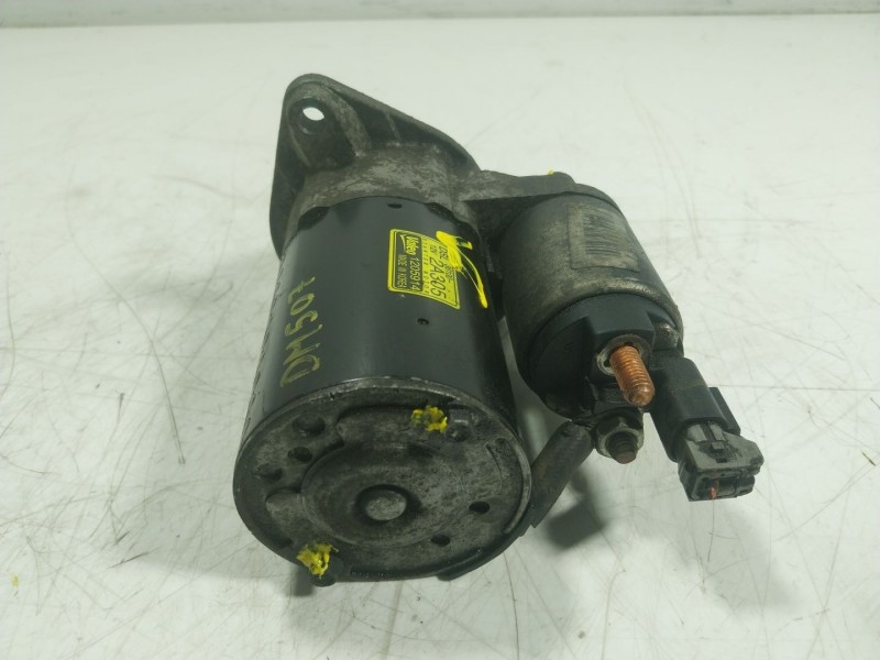 Recambio de motor arranque para kia ceed 1.4 tgdi cat referencia OEM IAM  361002A305 
