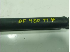 Recambio de amortiguador trasero izquierdo para citroën c-zero seduction referencia OEM IAM    2