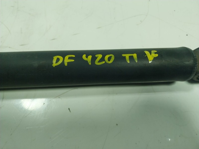 Recambio de amortiguador trasero izquierdo para citroën c-zero seduction referencia OEM IAM   