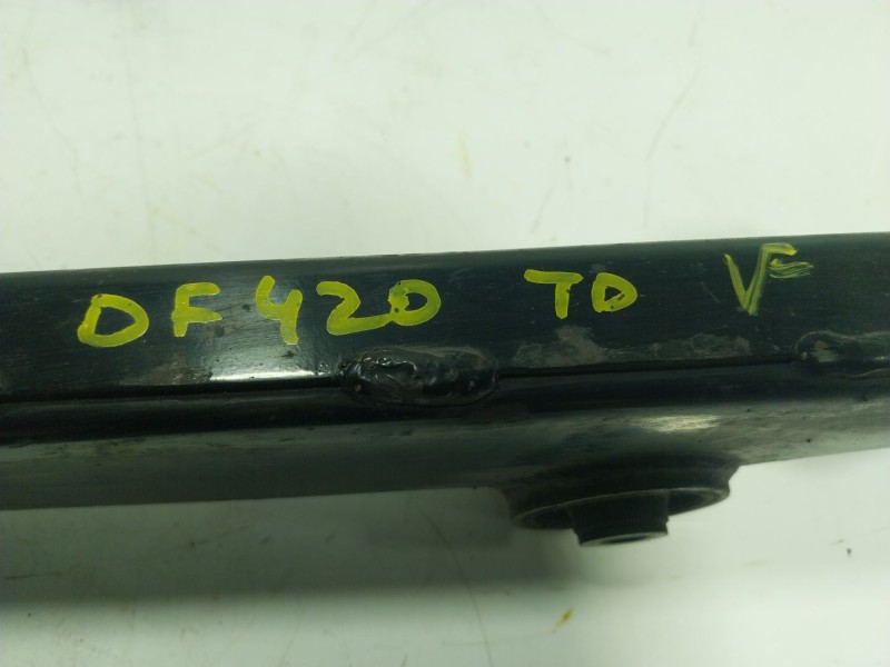 Recambio de brazo suspension inferior trasero derecho para citroën c-zero seduction referencia OEM IAM   