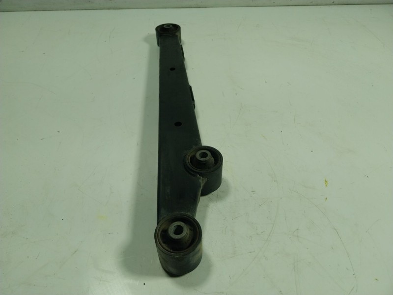 Recambio de brazo suspension inferior trasero izquierdo para citroën c-zero seduction referencia OEM IAM   