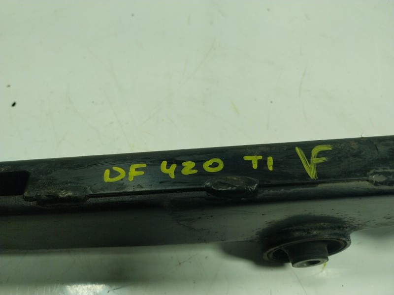 Recambio de brazo suspension inferior trasero izquierdo para citroën c-zero seduction referencia OEM IAM   