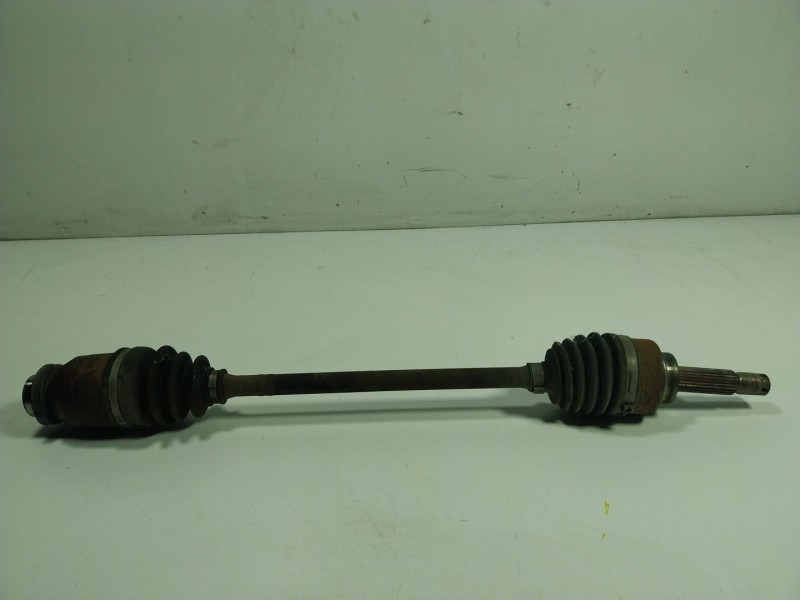 Recambio de transmision trasera derecha para citroën c-zero seduction referencia OEM IAM   