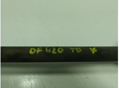 Recambio de transmision trasera derecha para citroën c-zero seduction referencia OEM IAM    2