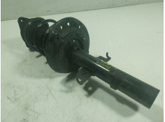 Recambio de amortiguador delantero derecho para renault megane iv berlina 5p 1.3 tce referencia OEM IAM 543025418R 543025418R  2