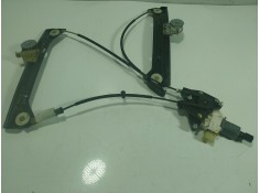 Recambio de elevalunas delantero izquierdo para bmw serie 2 coupe (f22) 3.0 24v scrollturbo cat referencia OEM IAM  934756100  2